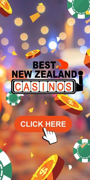top online casinos nz